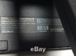 DELL E2211Hb 22 Widescreen LCD Monitor + Stand DVI VGA USED Condition REF M57