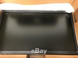DELL P2018H 20'' LCD Monitor withStand