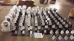 DELL P2210t fits 15 to 22 LCD Tilt and Rotate Monitor Stands LOT 50pcs