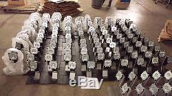 DELL P2210t fits 15 to 22 LCD Tilt and Rotate Monitor Stands LOT 50pcs