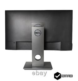 DELL P2719H 27in LCD Monitor with Stand