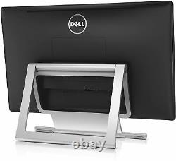 DELL S2240Tb 21.5 LED TOUCH MONITOR, CAPACITIVE 10-POINT TOUCH