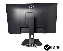 DELL S2421HSX 24in LCD Monitor with Stand