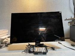 DELL S2440LB 24 LCD Monitor + Stand & AC Adapter
