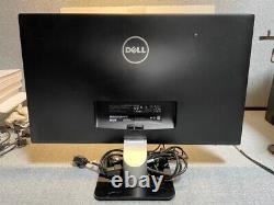 DELL S2440LB 24 LCD Monitor + Stand & AC Adapter