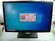 DELL U2413F ULTRASHARP WIDESCREEN 24 LED-BACKLIT LCD MONITOR WithSTAND TESTED