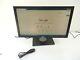 DELL U2711b LCD UltraSharp Monitor 27-inch Monitor with Stand/Power Cord