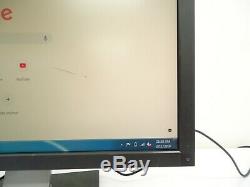 DELL U2711b LCD UltraSharp Monitor 27-inch Monitor with Stand/Power Cord
