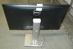 DELL U2715HC 27 LCD withStand Grade A