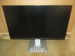 DELL U2715HC 27 LCD withStand Grade A Unit Only