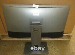 DELL U2717D 27 LCD withStand Grade A Unit + power cable