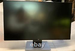 DELL U2717D 27 LCD withStand (Power Cable Only)