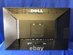 DELL U3011T UltraSharp 30 LCD Flat Panel Computer Monitor No Stand Works well