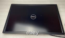 DELL U3014T 30 LCD Monitor No Stand TESTED AND WORKING Grade B