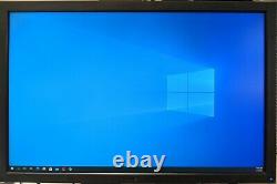 DELL ULTRASHARP MONITOR U3011T 30 DISPLAY 2560x1600 WITH STAND TESTED WORKING