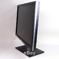 DELL ULTRASHARP U3011 30 WIDESCREEN LCD IPS 2560 x 1600 MONITOR WITH STAND