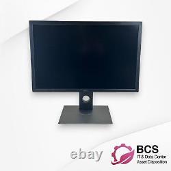 DELL (UP3017) 30 UltraSharp LED LCD Monitor withStand HDMI, DP, Mini DP