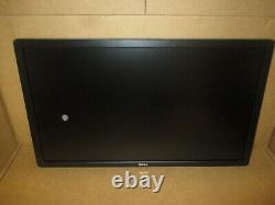 DELL UP3216Q 32 4K LED Monitor No Stand Grade A Unit Only
