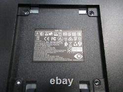 DELL Ultrasharp U2515H HDMI DisplayPort 2560 x 1440 Monitor withStand
