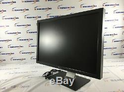 DellSharp U3011T 30 LCD IPS 2560 x 1660 Full HD Monitor with OEM Stand