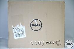 Dell 19 Inch LCD Monitor P1914SC with Stand Grade A New in Box