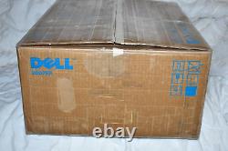 Dell 2007FP 20 1600x1200 43 LCD Monitor IPS Screen withStand, Cables & Box