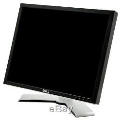 Dell 2007FP 20.1 LCD Monitor Grade A