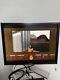 Dell 2007FPb 20 Widescreen LCD Monitor With Stand & Cable Tested Working
