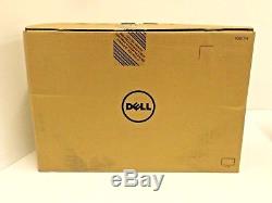 Dell 20 IPS LED LCD Display 169 DP HDMI Computer Monitor with Stand Black P2017H