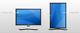 Dell 2408WFPB 24 TFT Ultrasharp LCD monitor Grade A