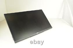 Dell 2418HT 24 LED LCD IPS 1080P Touchscreen Display Monitor with Stand