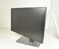 Dell 2418HT 24 LED LCD IPS 1080P Touchscreen Display Monitor with Stand