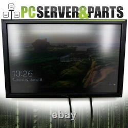 Dell 24 1920 x 1200 Widescreen LCD IPS HDMI Monitor C592M U2410f No Stand