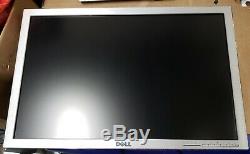 Dell 2707wfpc 27 LCD Monitor Without Stand Very Good Condition