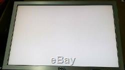 Dell 2707wfpc 27 LCD Monitor Without Stand Very Good Condition