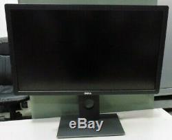 Dell 2709Wb 27 LCD LED Monitor with Stand