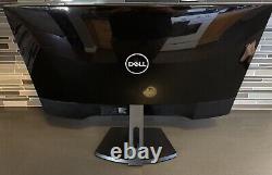 Dell 27 Inch Widescreen IPS LCD Monitor with Stand Model SE2719HR HDMI Component