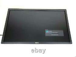 Dell 27 Monitor USB-C Full HD 1080P HDMI Display Port P2714HC with stand