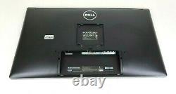 Dell 27 Monitor USB-C Full HD 1080P HDMI Display Port P2714HC with stand