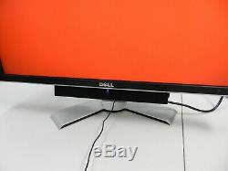 Dell 3007WFPT Widescreen 30 UltraSharp Monitor with Stand & Cables