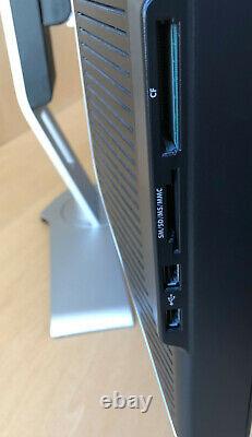 Dell 3007WFP-HC 30 3007WFP+ UltraSharp LCD Monitor 2560x1600 DVI 4 port USB