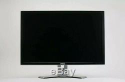 Dell 3007WFP LCD Monitor (60 Hz) 2560x1600 30 Inch (Stand & Cables Included)