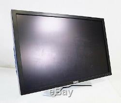 Dell 3007WFPt 30 2560 x 1600 DVI USB LCD Monitor with Stand
