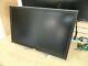 Dell 3007WFPt Wide UltraSharp LCD Monitor 30 DVI-D YW258 2560x1600 With Stand