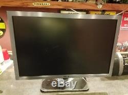 Dell 3008WFPT 30 Widescreen LCD Monitor withStand DVI HDMI