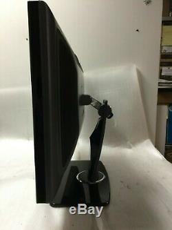 Dell 3008WFPt 30 Widescreen LCD Monitor withStand Power cord & VGA Cable