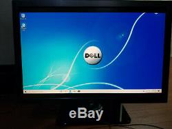 Dell 3008WFPt UltraSharp LCD Monitor 30 WithStand 2560x1600