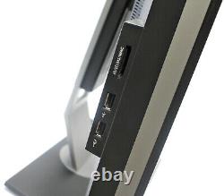 Dell 30 UltraSharp U3011T LCD Monitor 2560x1600 with / Stand VGI DVI Cables