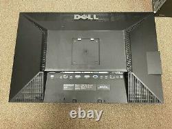 Dell 30 in Widescreen LCD DVI, HDMI, VGA, DP 1920x1200 NO STAND