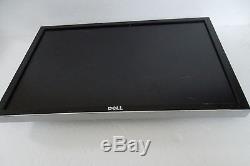 Dell 30-inch UltraSharp Widescreen LCD Monitor withNO Stand Base 3007WFPt G744H